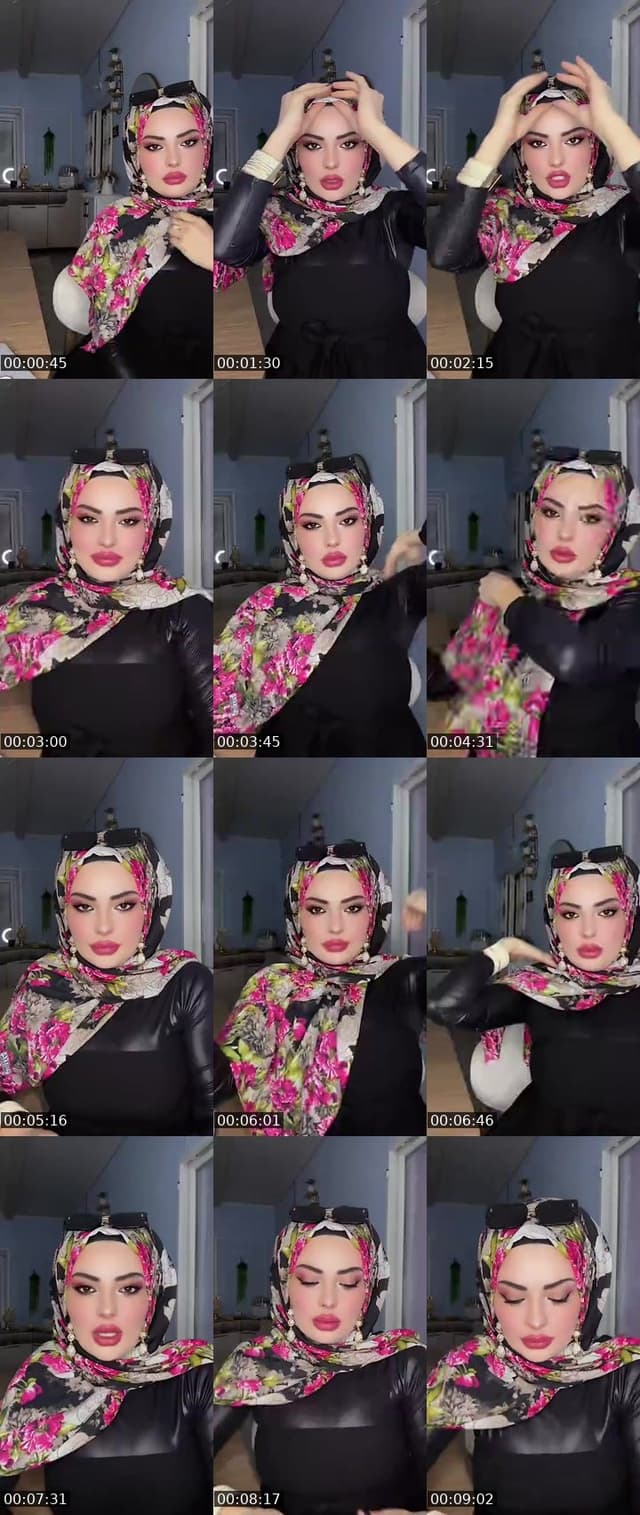 Past Bigo live: #Cutey Kaldığımız yerden ;) by @almila
