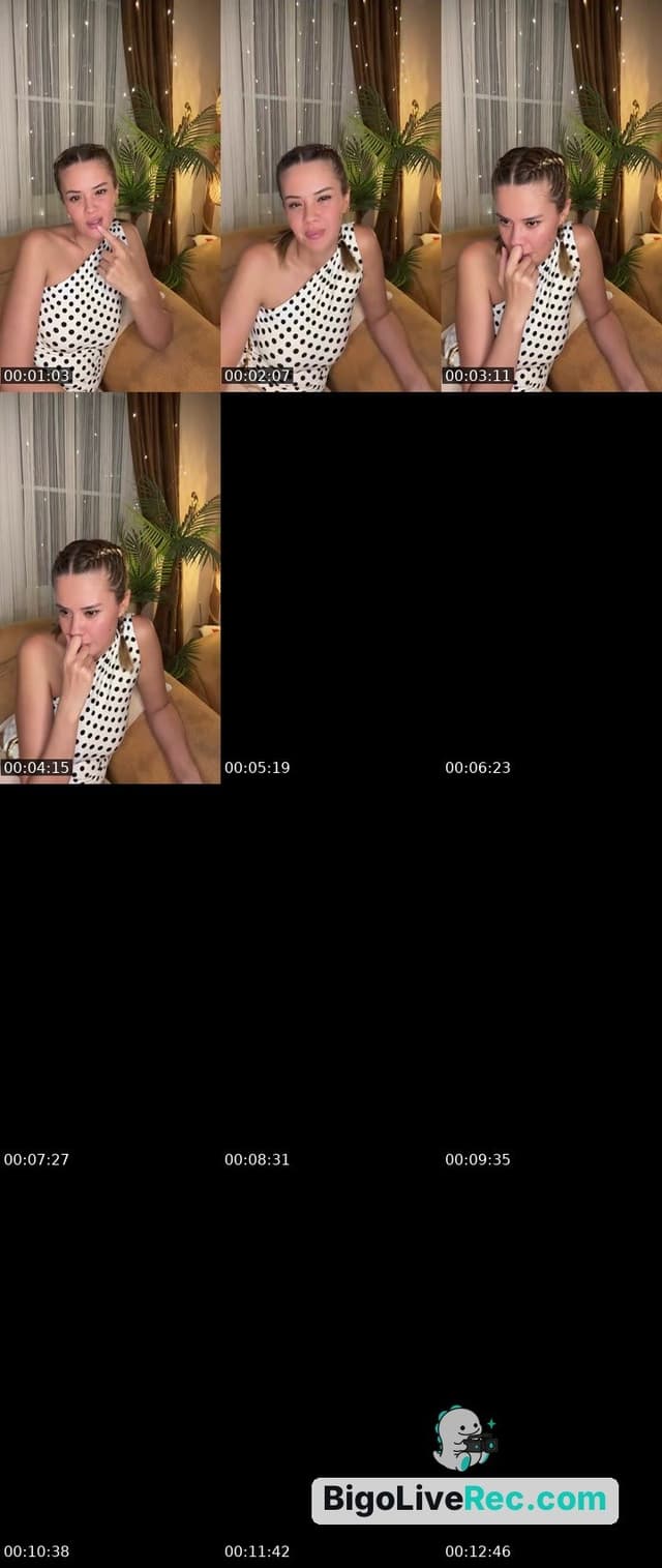 Bigo live: 🍀Alesya by @696407851