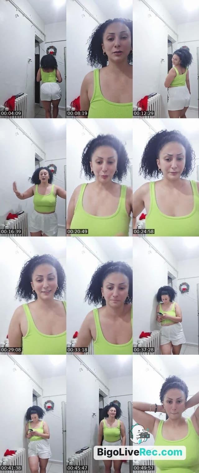 Bigo live: #Cutey Her şey vaktini bekler" by @CANACANACANA
