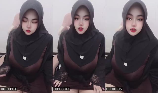 Bigo live: Bentar lagi live janji by @mom1010