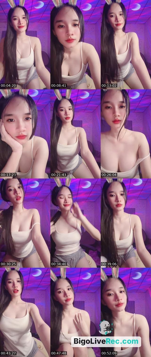 Bigo live: LNG_Loung by @1079595728