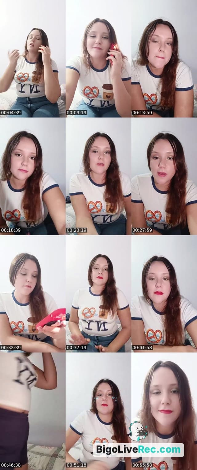 Bigo live: hello💋💋💋 by @1132584676