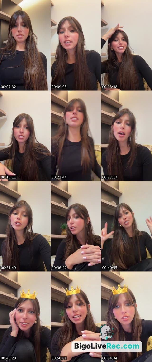 Bigo live: #Beauty 🙈🙈 by @sts.bellabs
