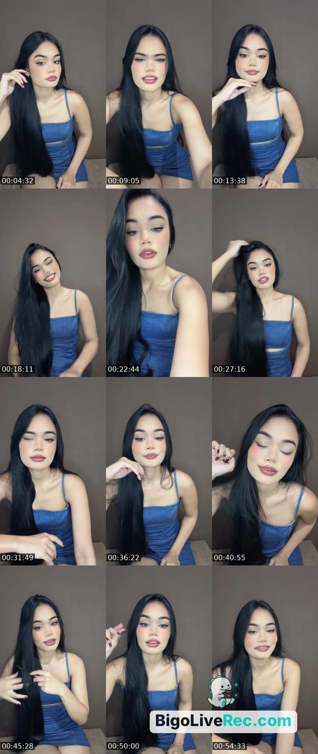 Bigo live: #Beauty Mês incrível 🤍 by @ba.sann
