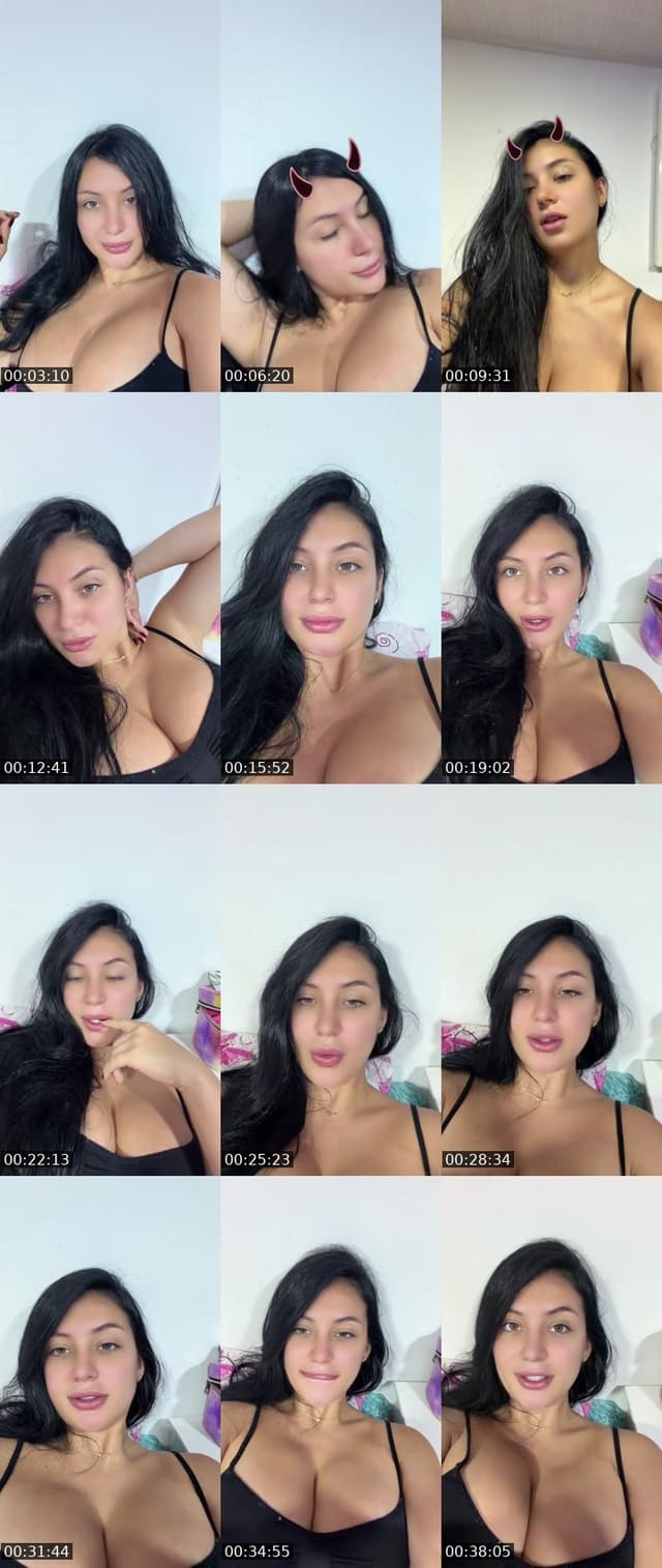 Bigo live: #Cutey New💘 by @chica14