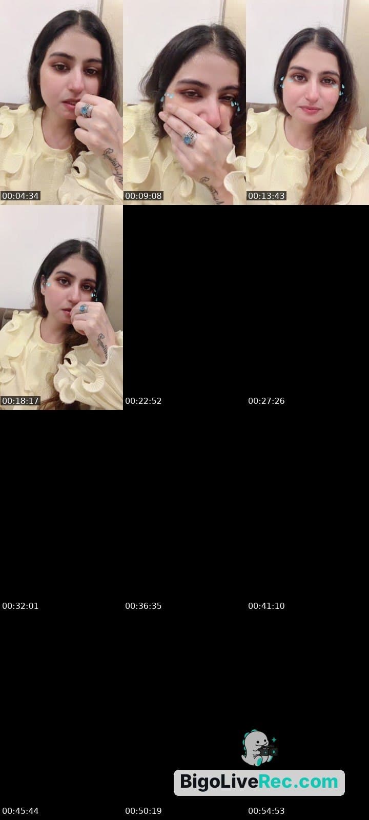 Priyanka Ahuja