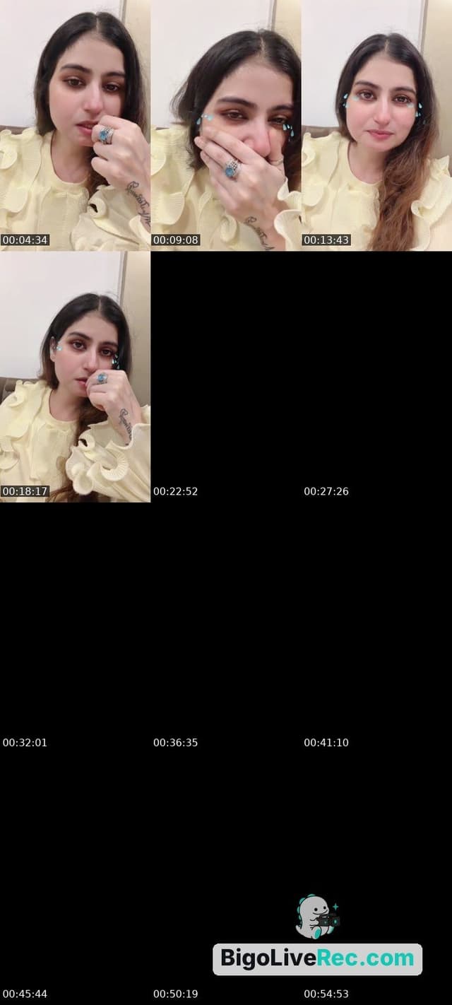 Bigo live: Priyanka Ahuja by @1057207011