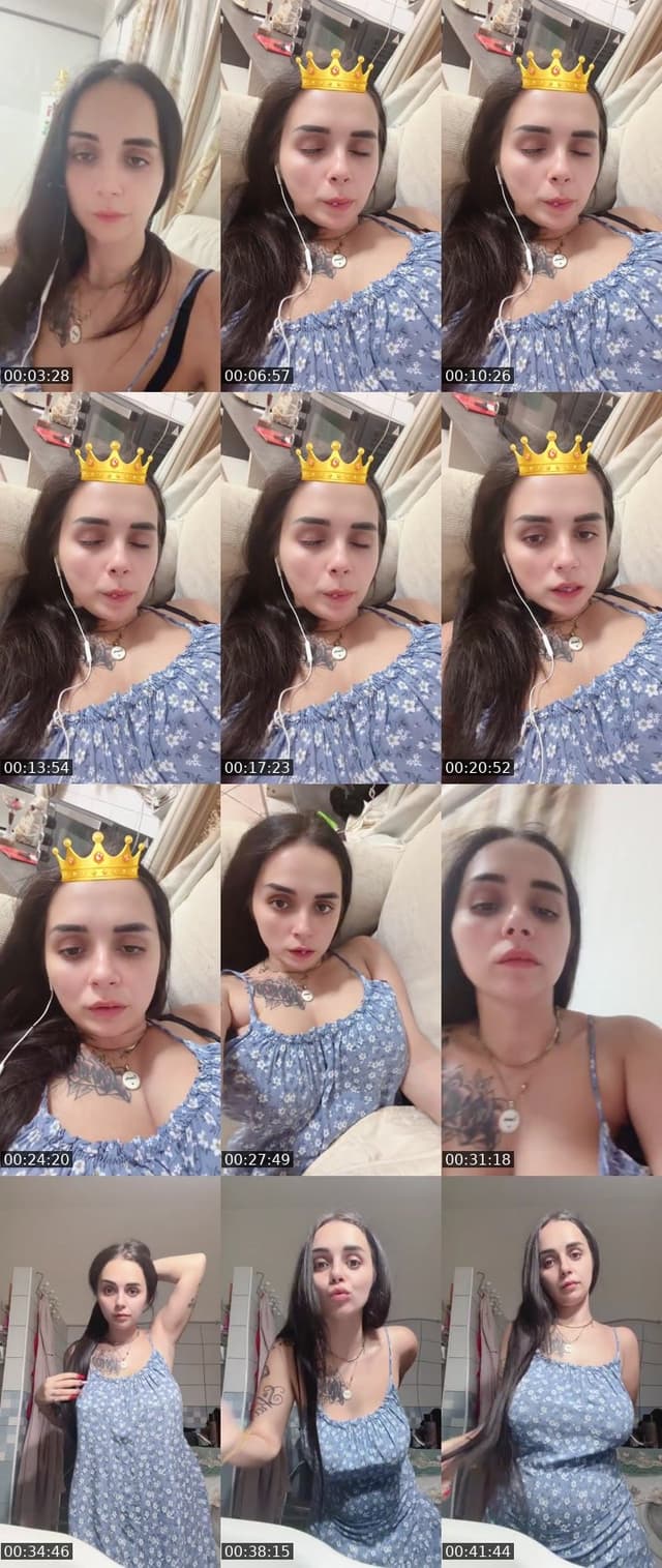 Bigo live: Chiaccheriamo by @1133213225