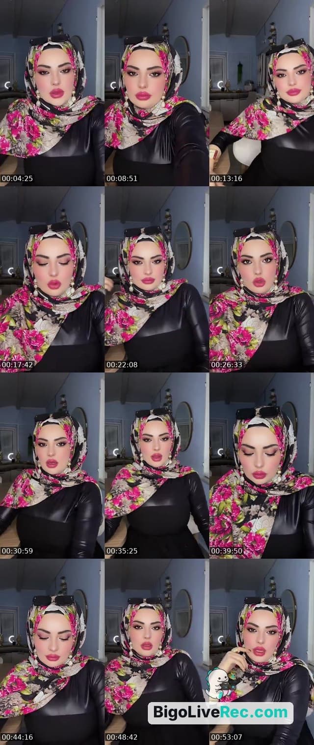 Bigo live: #Cutey Kaldığımız yerden ;) by @ALMILA