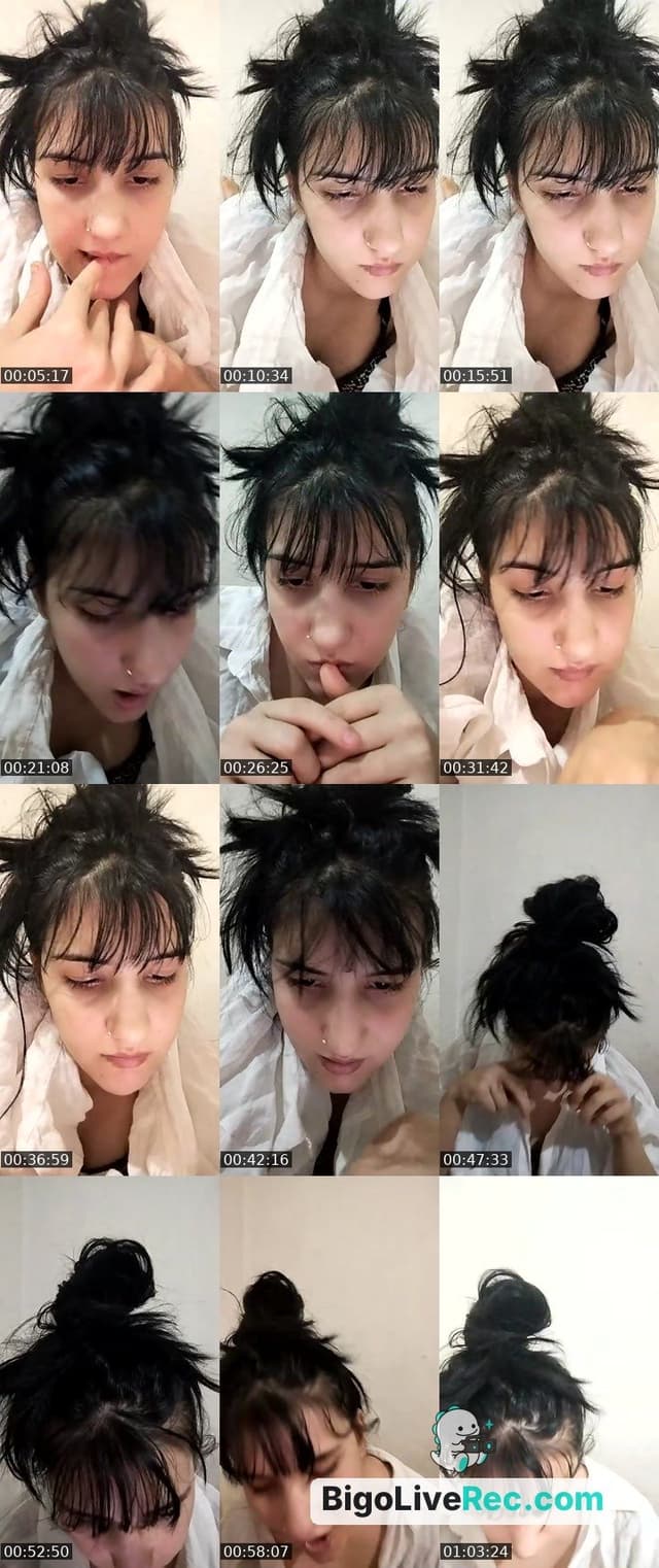 Bigo live: * by @1067398786