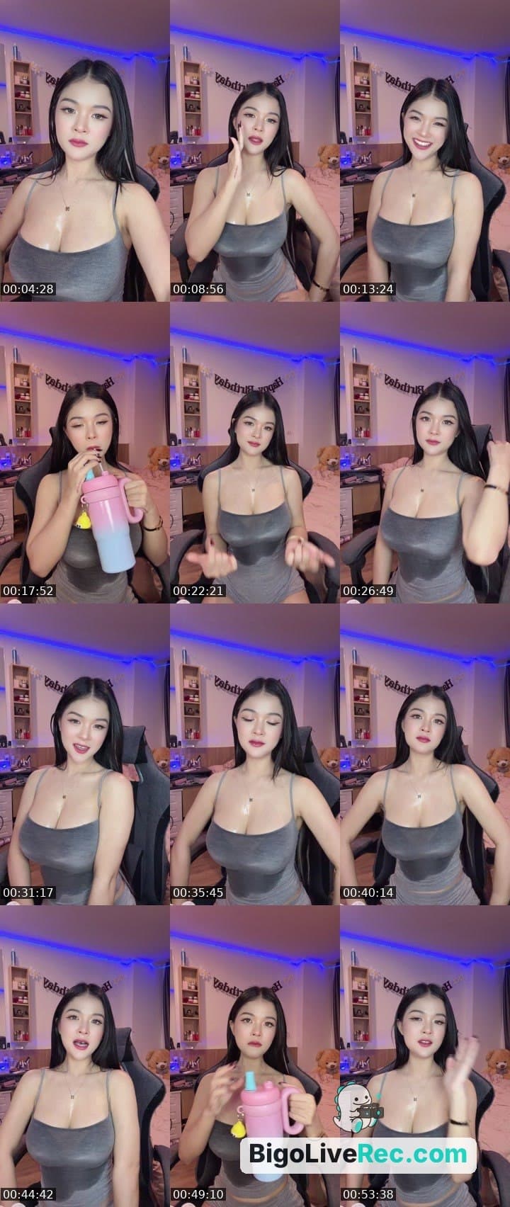 Hiiii