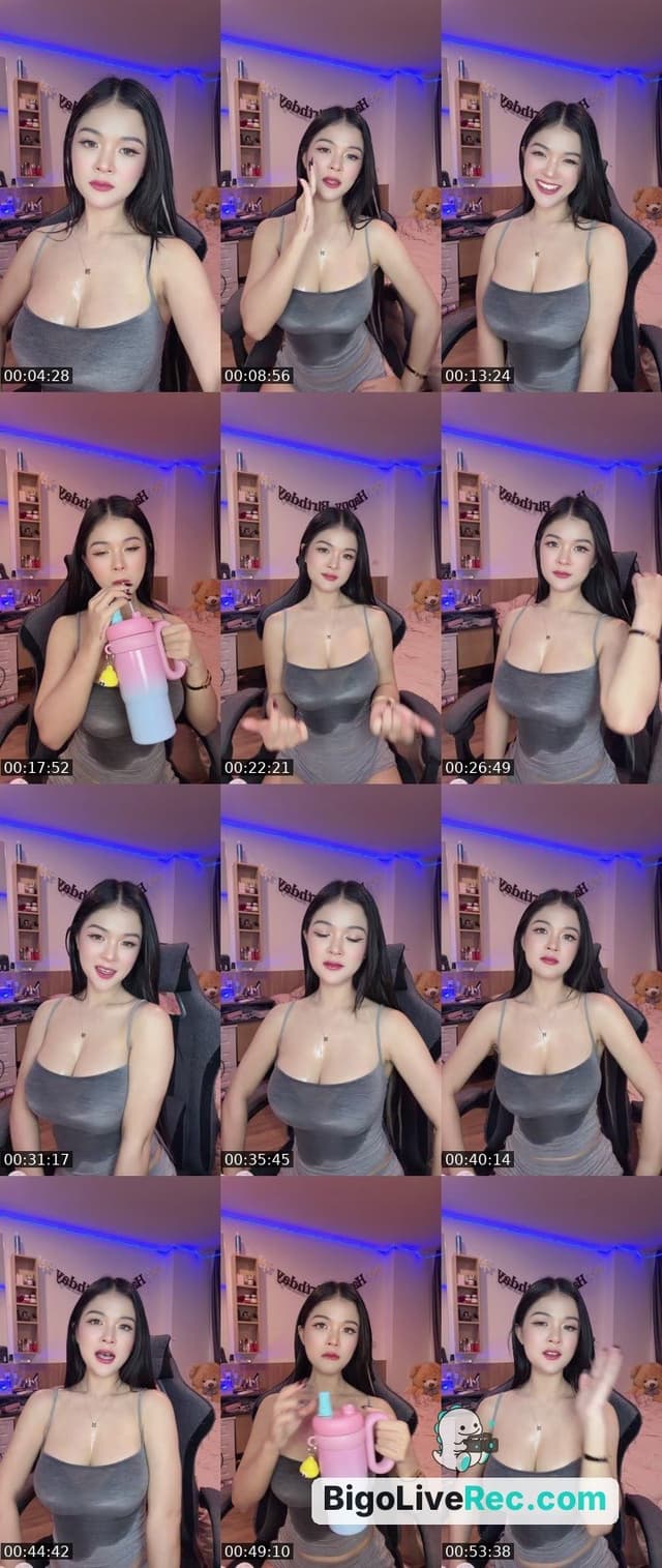 Bigo live: Hiiii by @salapaososo