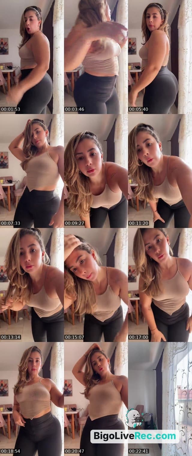Bigo live: Bienvenidos ❤️‍🔥🍒 by @765584029
