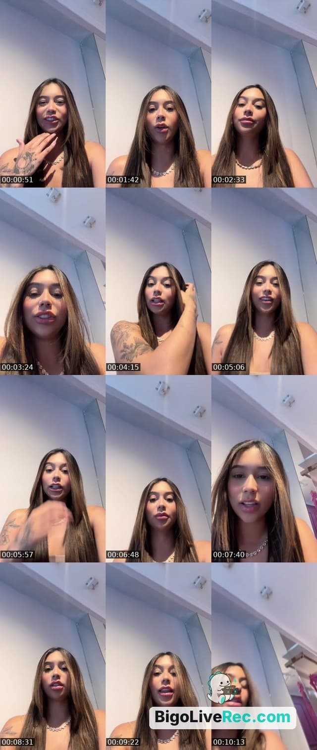 Bigo live: Amanda Dias 💗👑 by @Amanndinha