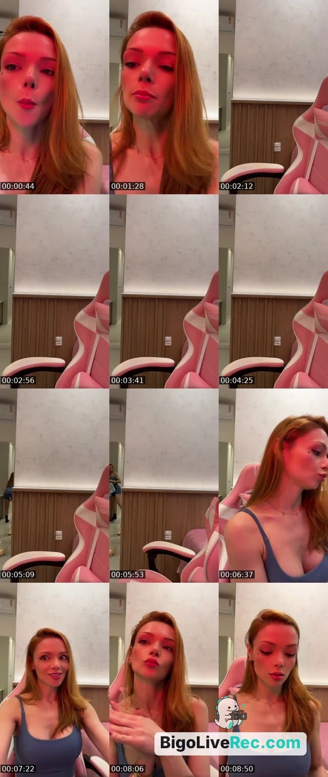 Past Bigo live: #Beauty Let’s ✨ by @joydd