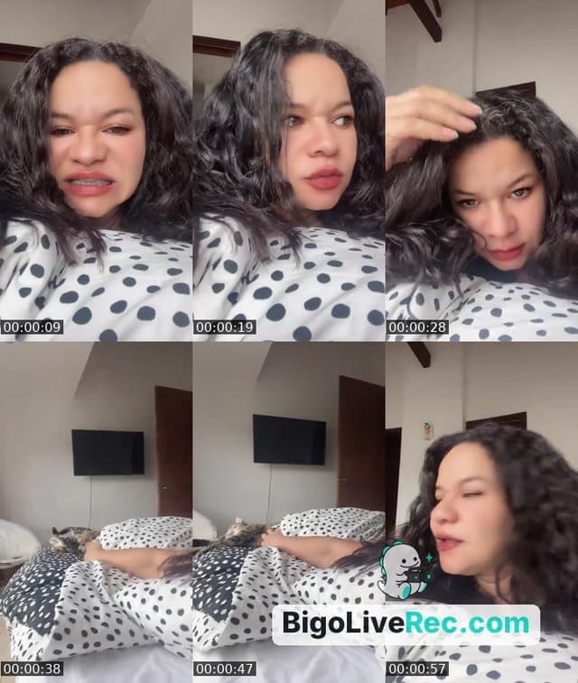Bigo live: Volví , soy nueva  🇨🇴🙏❤️‍🩹 by @pao227