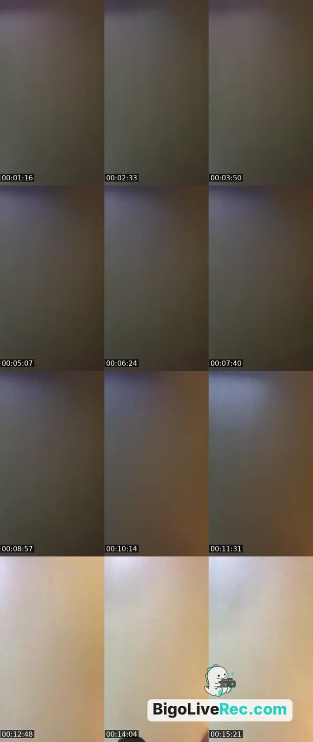 Bigo live: I’m back lol by @123sexylove