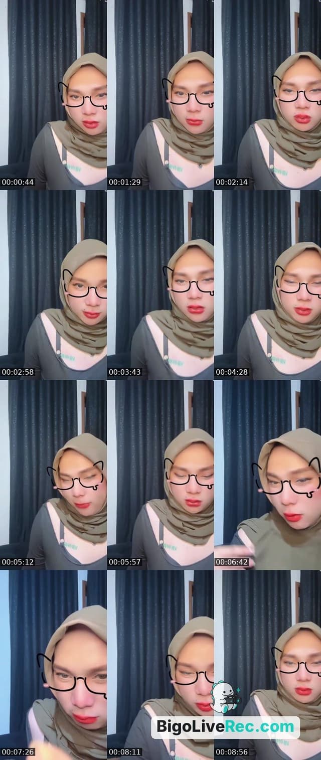 Bigo live: Jomjom berduaa by @866241779