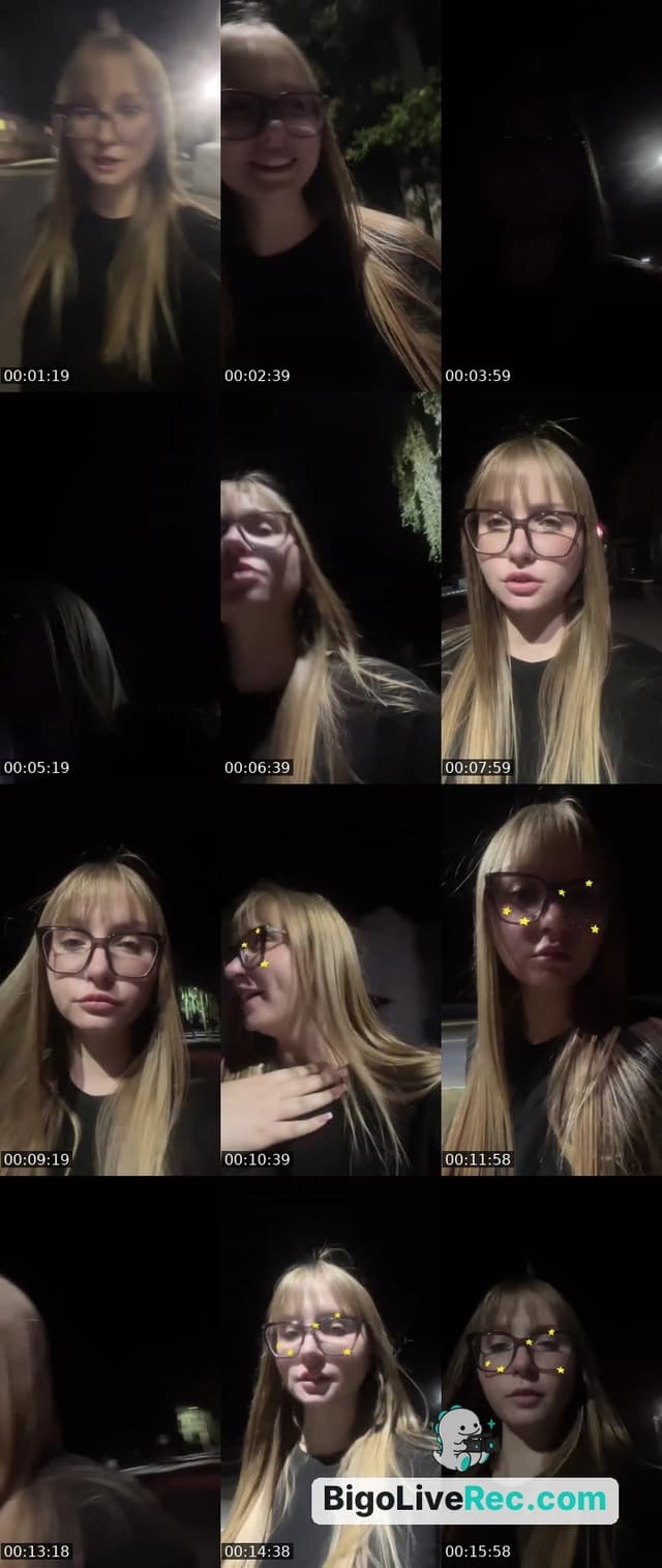 Bigo live: ❤️ by @Bianochka