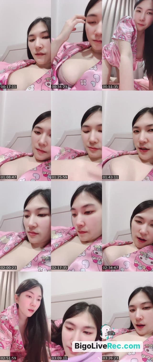Bigo live: #Cutey สวัสดีเดือนใหม่❤️🍯 by @bee_bubee
