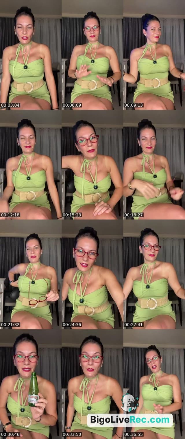 Bigo live: #Cutey LAVİNİA by @Nur3434