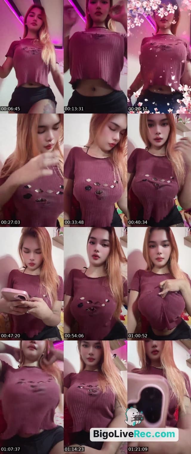Bigo live: Good service new available by @suee0909