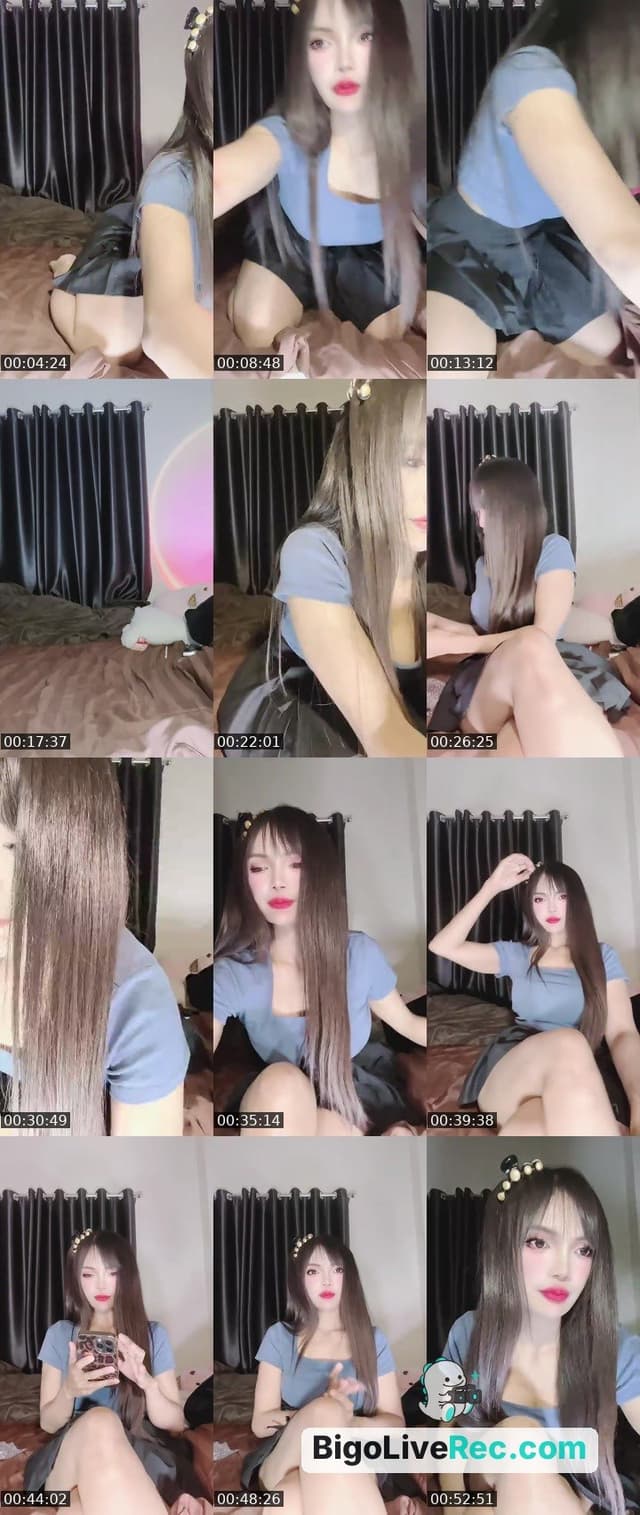 Bigo live: Tired 😭 by @hanny_love22