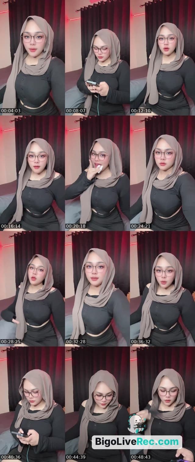 Bigo live: Jom baby ♥️ by @298687815