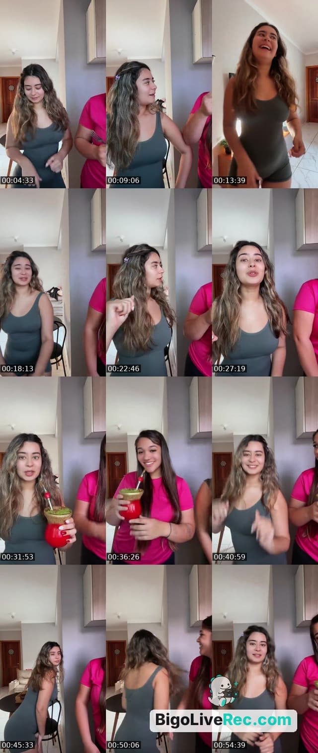 Bigo live: Heyyy by @Lisvee