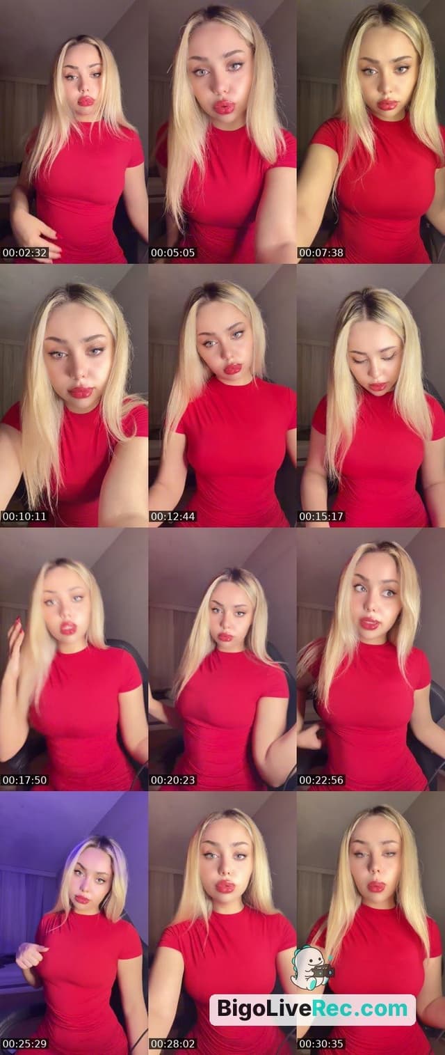 Bigo live: Gell😛💗 by @1114751746
