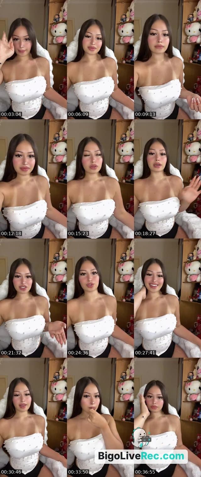 Bigo live: #Cutey yenideen 🤩 by @kalyaa