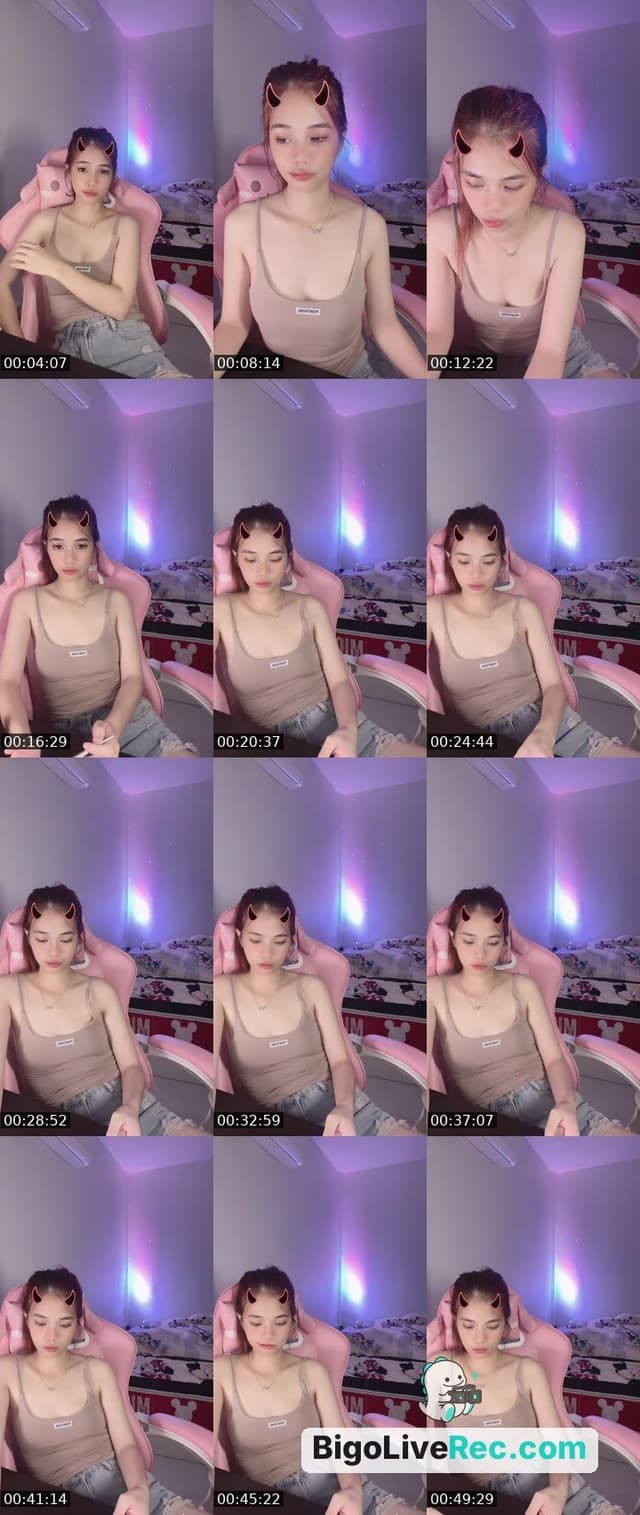Bigo live: 😝 ย๊ากกกก by @Tote_19977