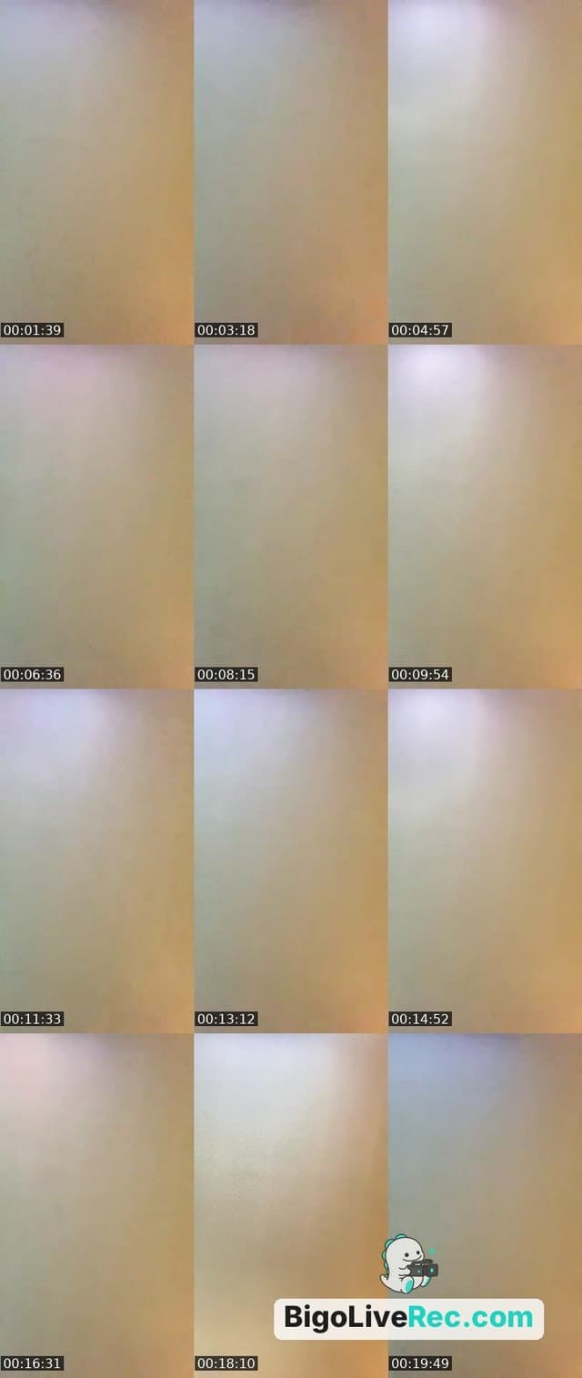 Bigo live: I’m back lol by @123sexylove
