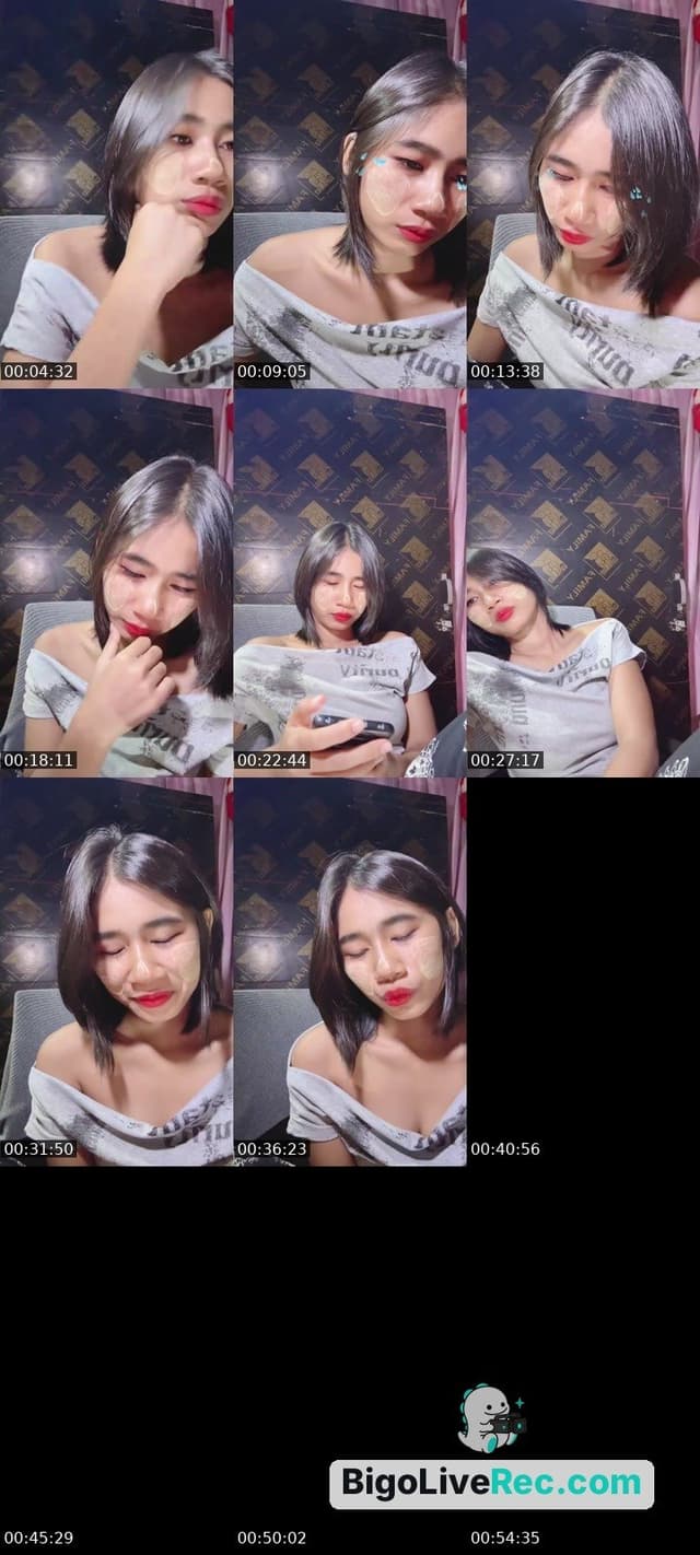 Bigo live: Chit”လေးဆီလာ😭❤️ by @1122310902