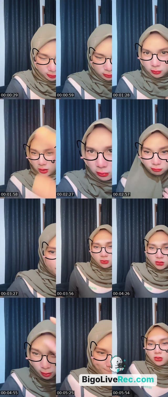 Bigo live: Jomjom berduaa by @866241779