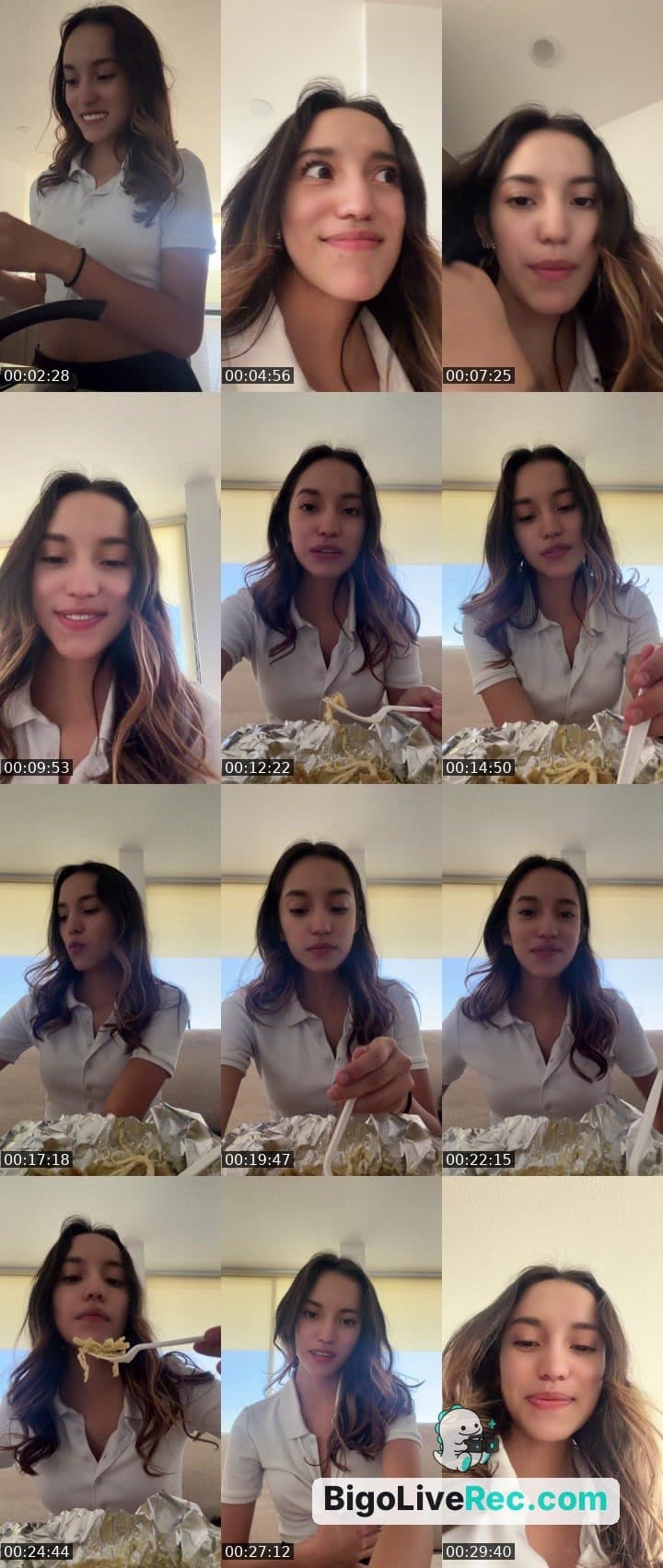 #Cutey Hungry af 🇲🇽🇨🇦
