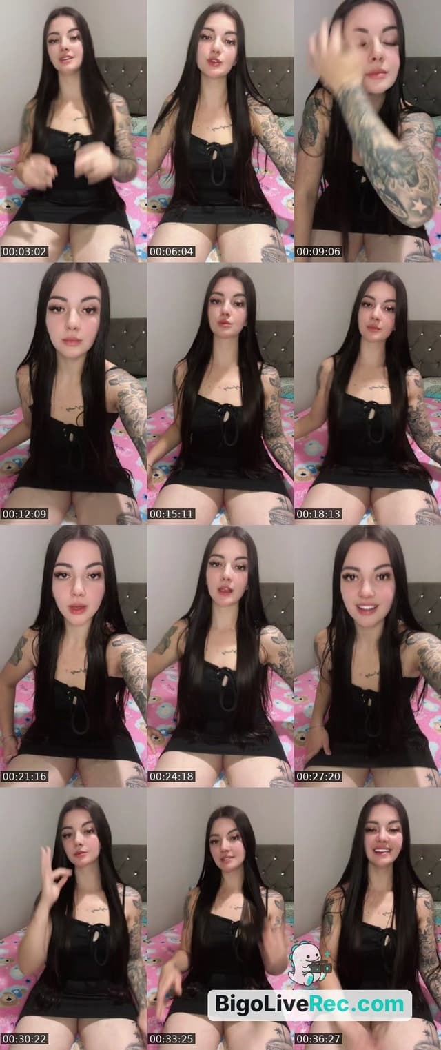Past Bigo live: #Beauty Novo mês 🙏🏻❤️ by @p.tainaa