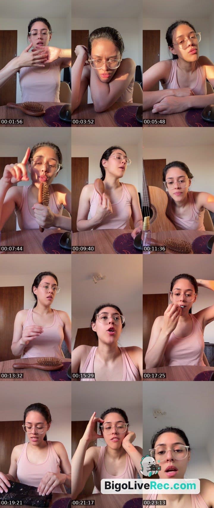 Vamos conversar?
