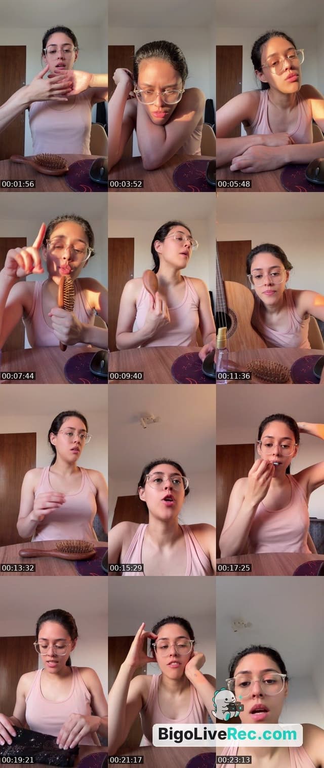 Bigo live: Vamos conversar? by @maimai3