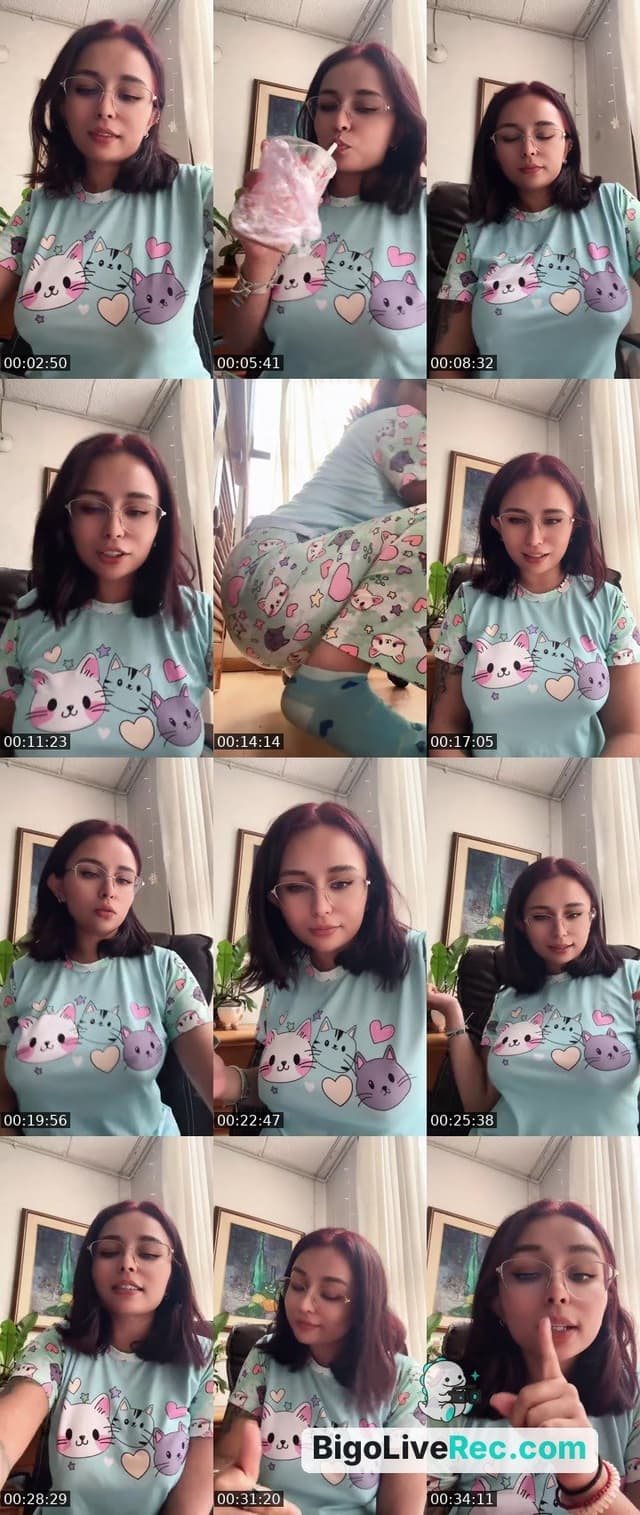 Bigo live: #Beauty Heyyy by @random.ts