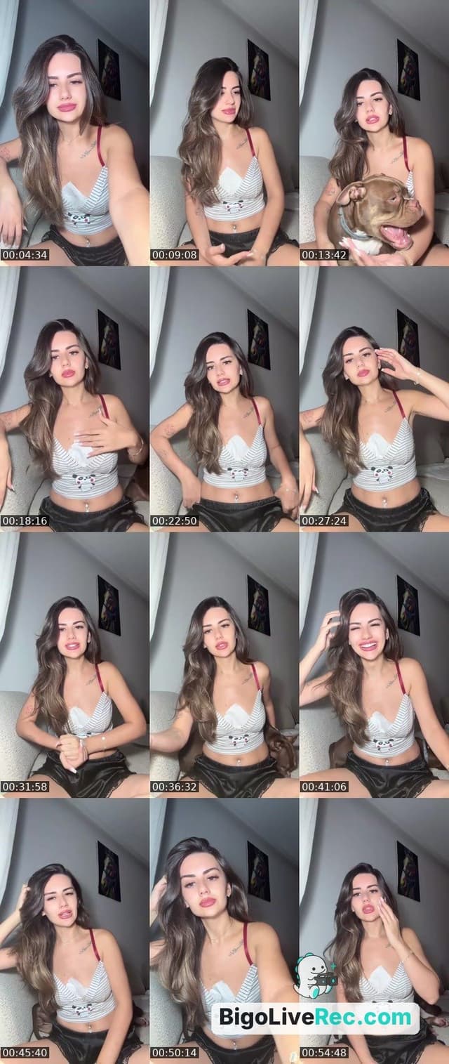 Bigo live: 🐇 by @1129315881