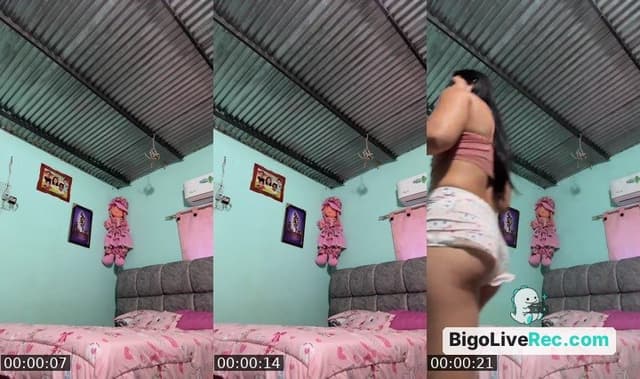 Bigo live: little gifts 🎁💋🔥 by @luni28