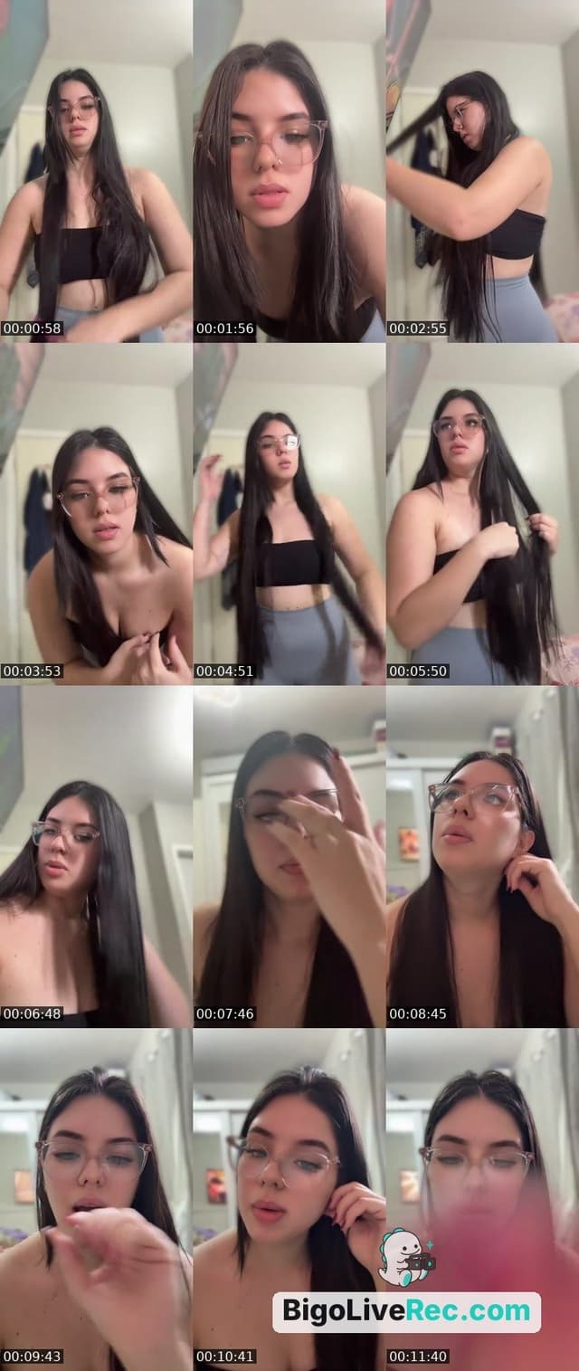 Bigo live: #Beauty Oii ❤️ by @nwrayca