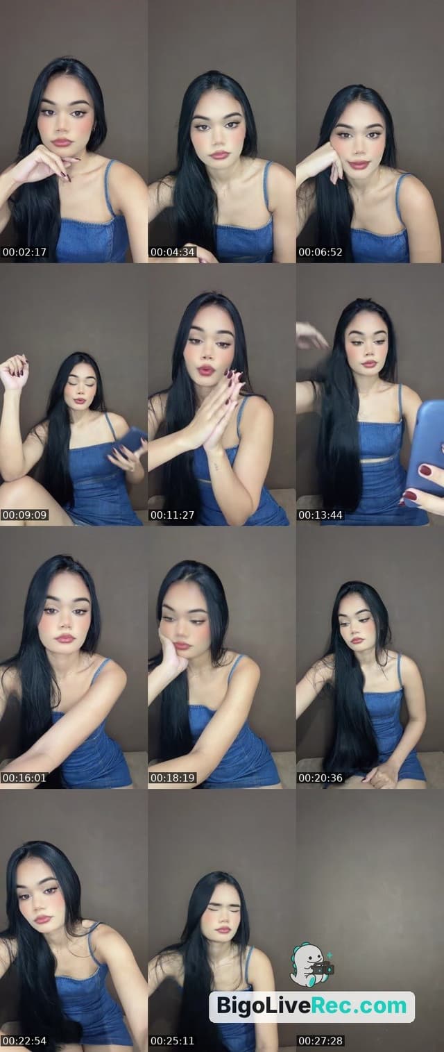 Bigo live: #Beauty Mês incrível 🤍 by @ba.sann