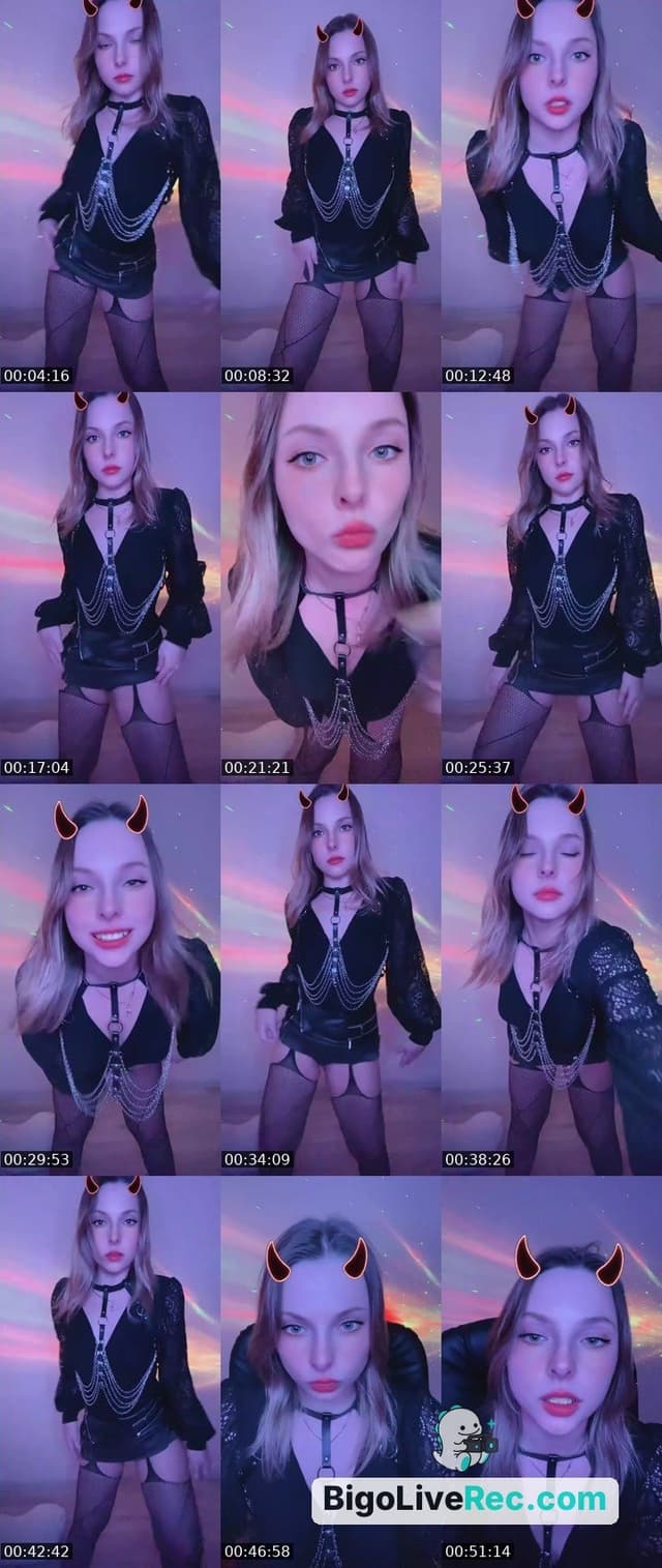 Bigo live: #общаюсь Порадуйте❤️🥰 by @1112619455