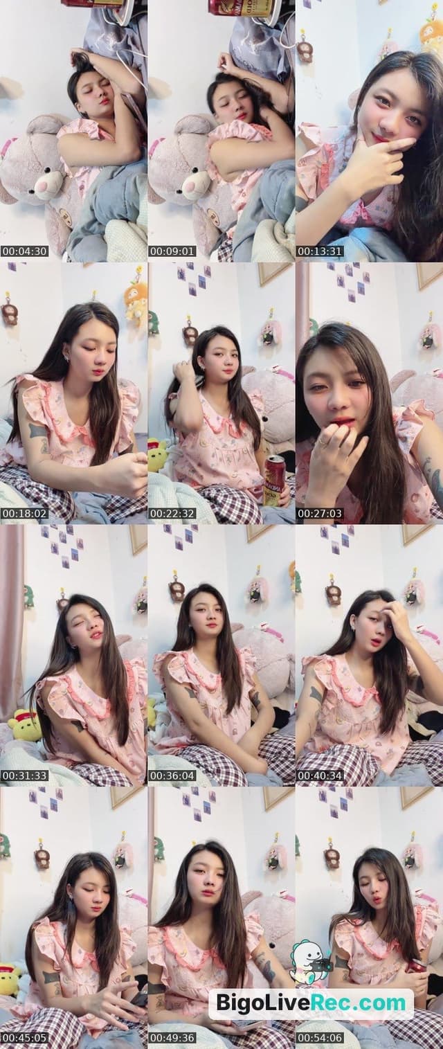 Bigo live: 🤓 by @1072895021