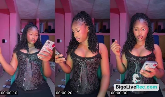 Bigo live: Spoil mee❤️ by @rn_mara