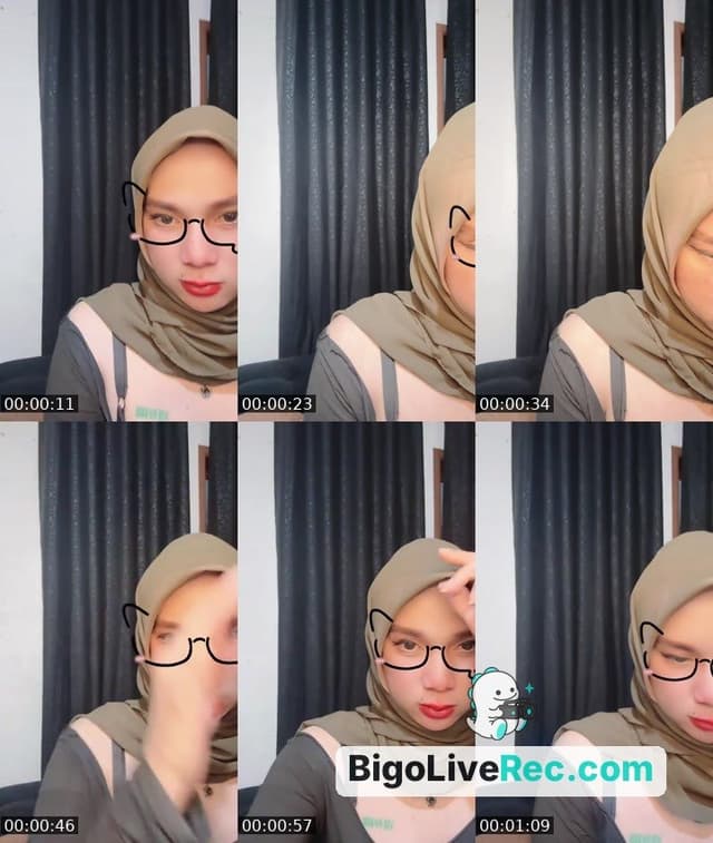 Bigo live: Jomjom berduaa by @866241779