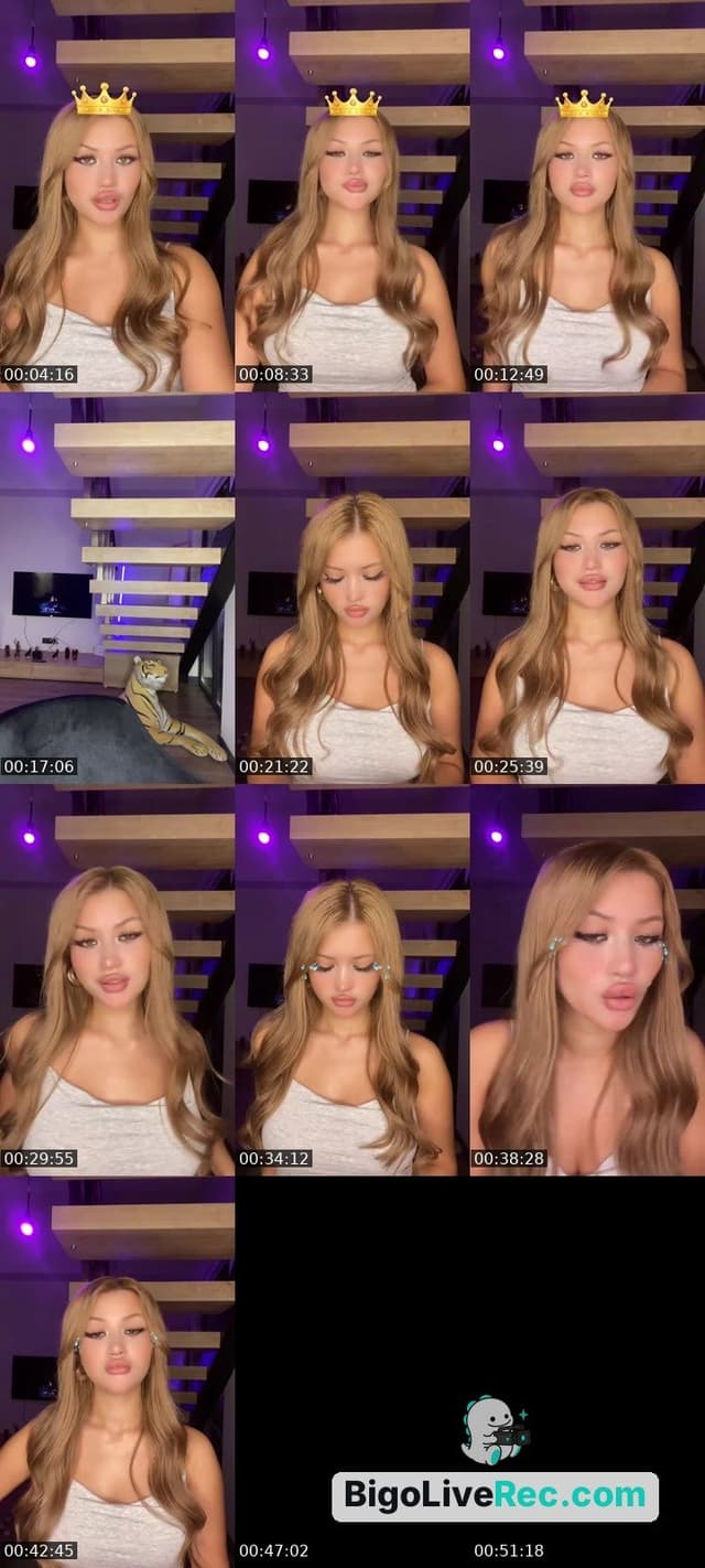 Bigo live: 👻 by @BBUSRA