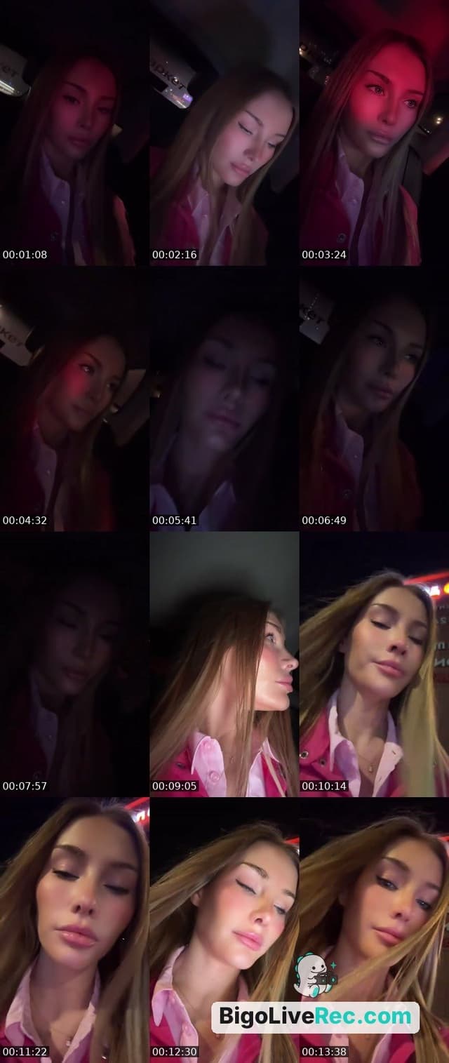 Bigo live: Привет🤍🪽 by @1097818447